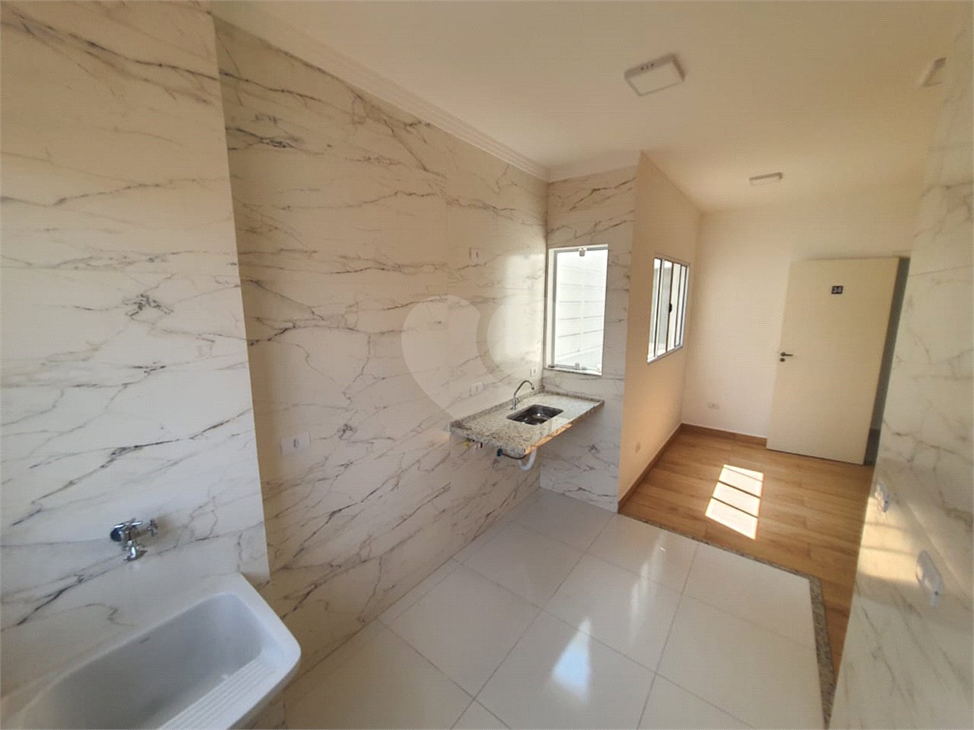 Apartamento à venda com 1 quarto em Vila Maria Alta, São Paulo, SP