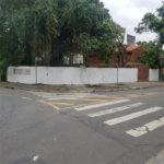 Terreno à venda em Jardim Morumbi, São Paulo, SP