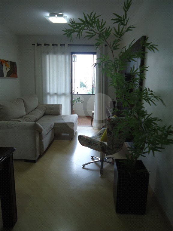 Apartamento á venda - Jabaquara
