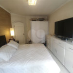 Apartamento à venda com 4 suítes em Vila Clementino, São Paulo, SP