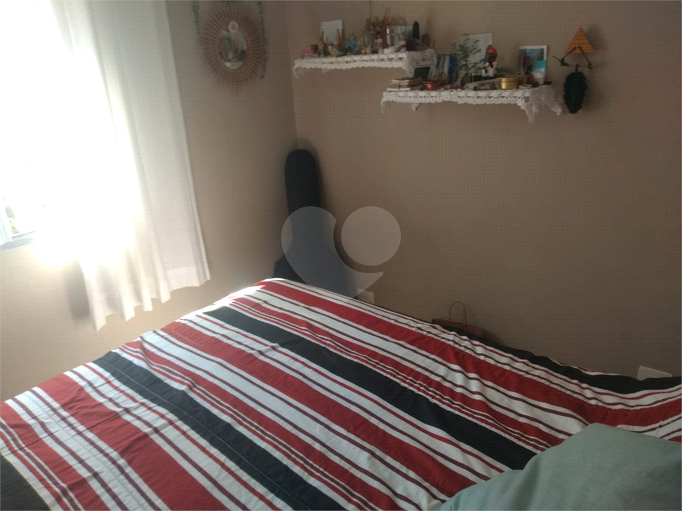 Casa Térrea à venda com 2 quartos em Vila Santa Edwiges, São Paulo, SP