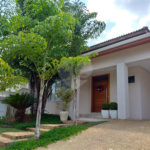 Casa à venda com 4 suítes no condomínio Jardim Theodora, Itu - SP
