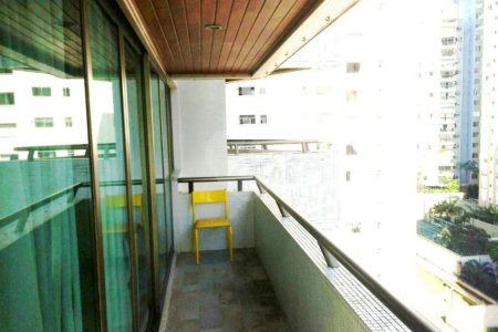Apartamento à venda com 3 suítes em Aclimação, São Paulo, SP