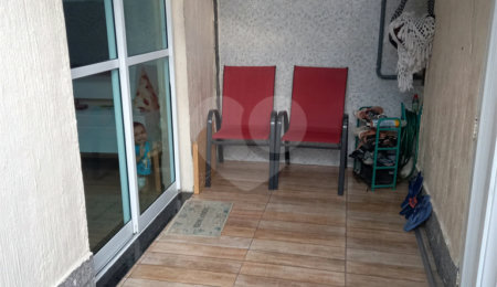 Casa à venda com 2 quartos no condomínio Serra Alta, Rio de Janeiro - RJ