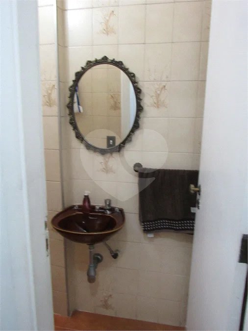 Casa Térrea à venda com 2 suítes em Vila Gustavo, São Paulo, SP