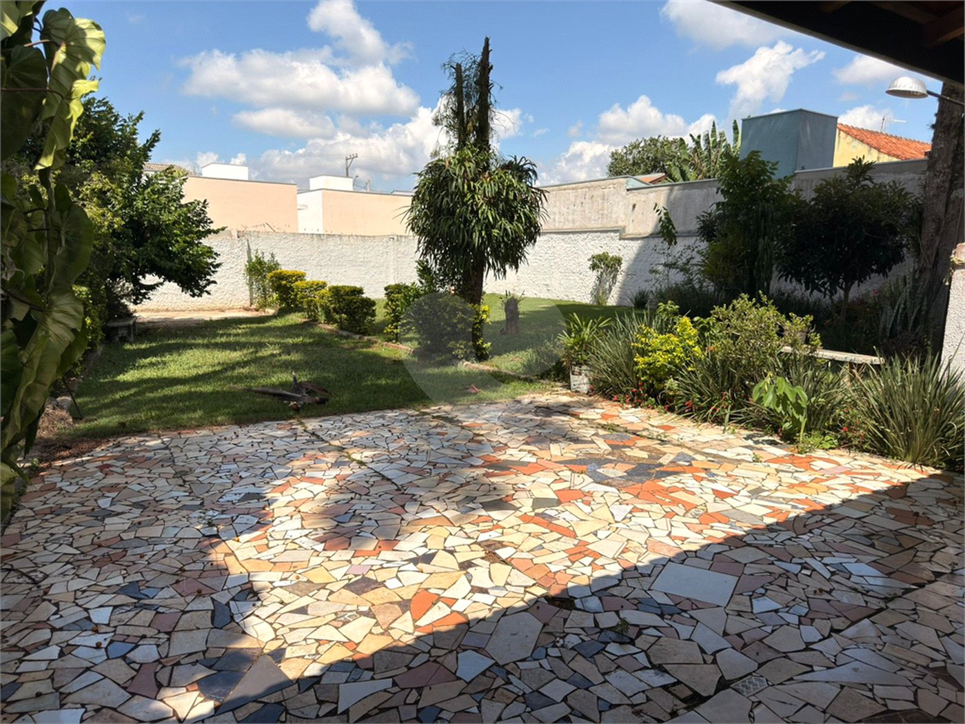 Chácara à venda com 1 quarto em Jardim Monte Santo, Itapetininga, SP