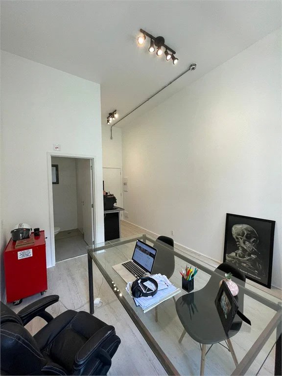 Studio à venda com 1 quarto em Sumarezinho, São Paulo, SP