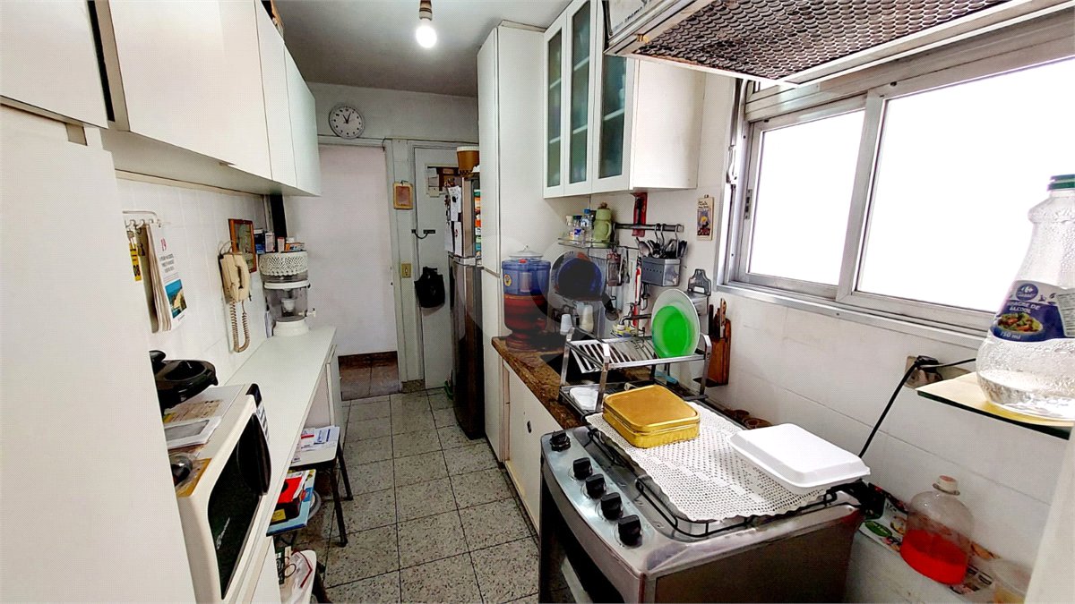 Apartamento à venda com 2 quartos em Casa Verde, São Paulo, SP