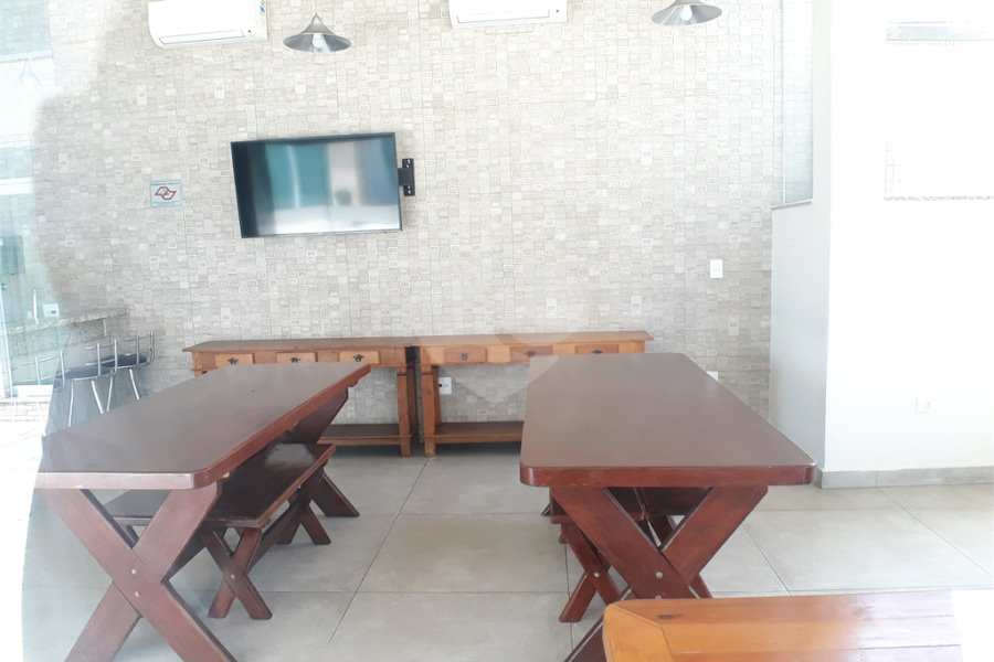 Apartamento à venda com 3 suítes no Centro, Guarulhos, SP