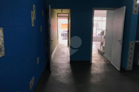 Sobrado à venda com 5 quartos em Saúde, São Paulo, SP