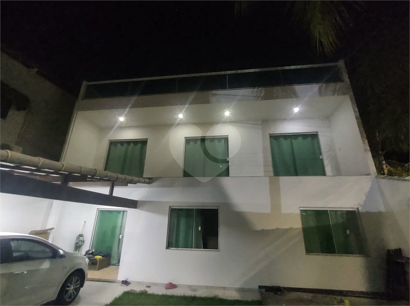 Casa à venda com 4 quartos, sendo 1 suíte, em Campo Grande, Rio de Janeiro, RJ