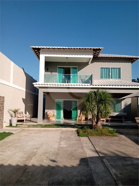 Casa à venda com 4 quartos, sendo 1 suíte, no condomínio Monte Líbano, Rio de Janeiro - RJ