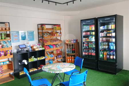 Apartamento à venda com 2 quartos em Macedo, Guarulhos, SP