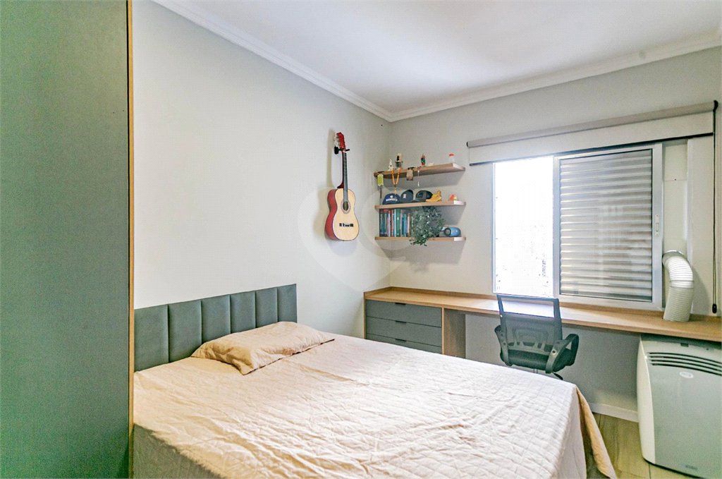 Apartamento à venda com 1 quarto em Liberdade, São Paulo, SP