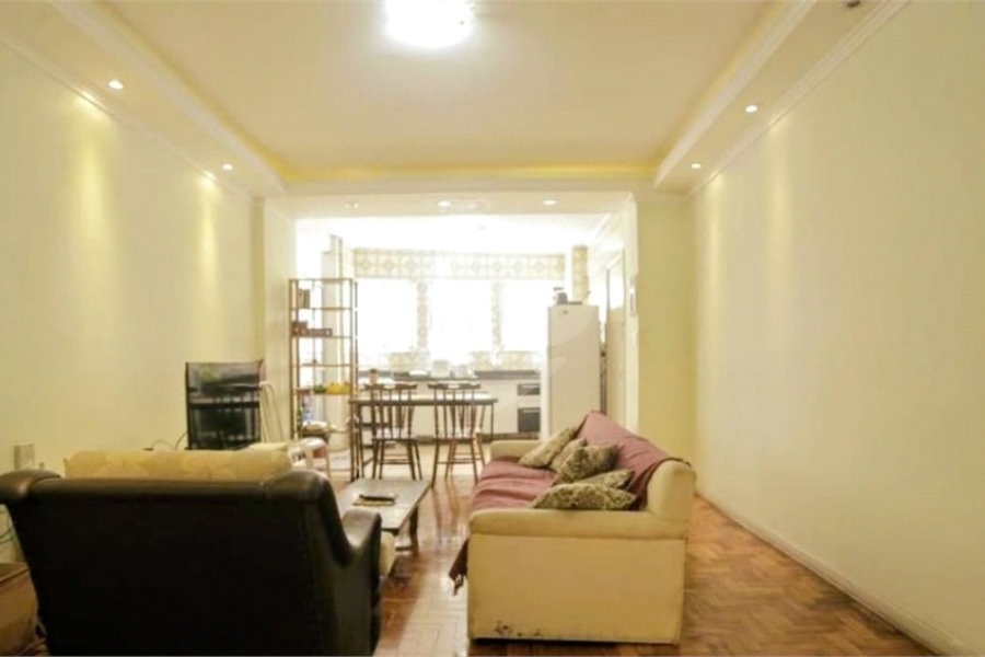 Apartamento à venda com 3 quartos no Centro, São Paulo, SP