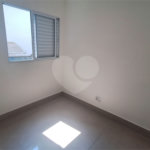 Apartamento à venda com 2 quartos em Mandaqui, São Paulo, SP