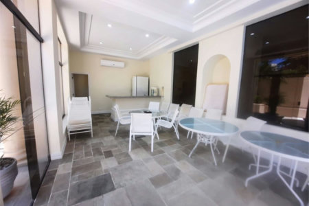 Apartamento Residencial à venda, Balneário Cidade Atlântica, Guarujá - AP1137.