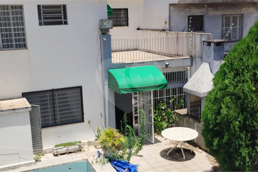 Sobrado à venda com 3 quartos, sendo 2 suítes, em Vila Guilherme, São Paulo, SP