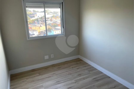 Apartamento à venda com 2 quartos em Parque Imperial, Ferraz de Vasconcelos, SP