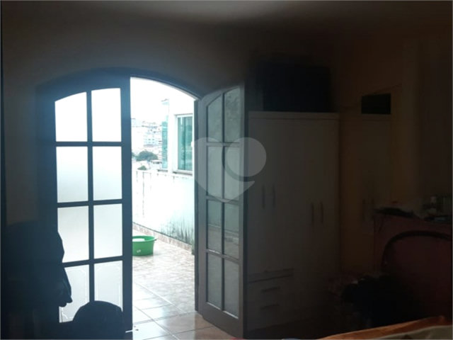 Casa à venda com 6 quartos no condomínio Conceição, São Paulo - SP