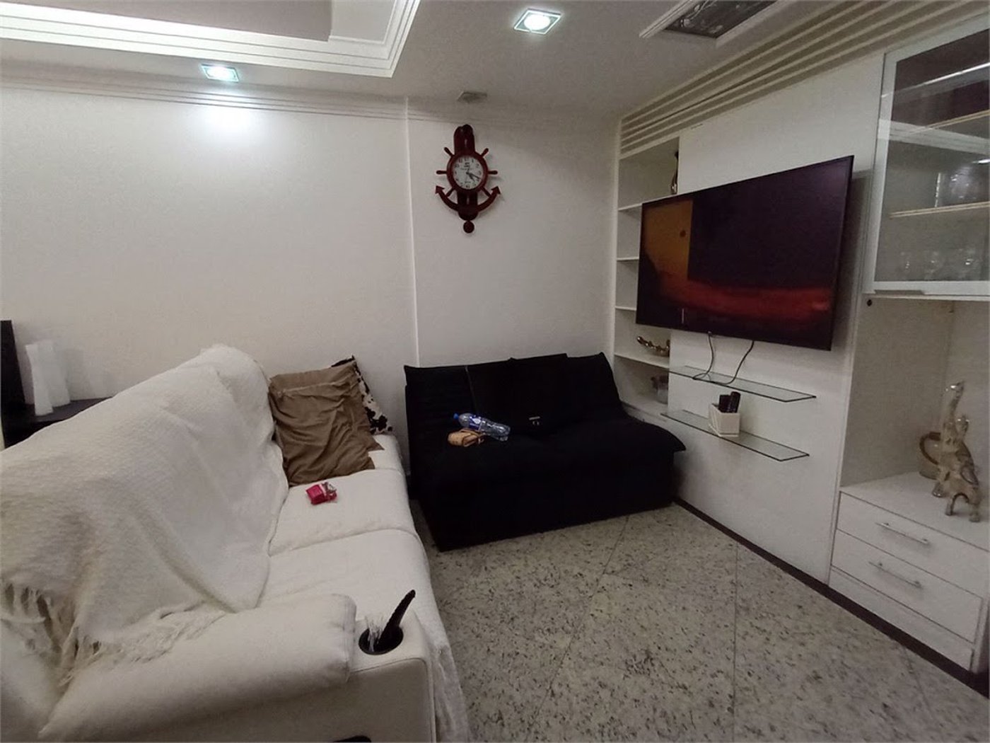Apartamento Residencial à venda, ,  - AP0463.