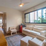 Apartamento à venda com 3 quartos, sendo 1 suíte, em Moema, São Paulo, SP