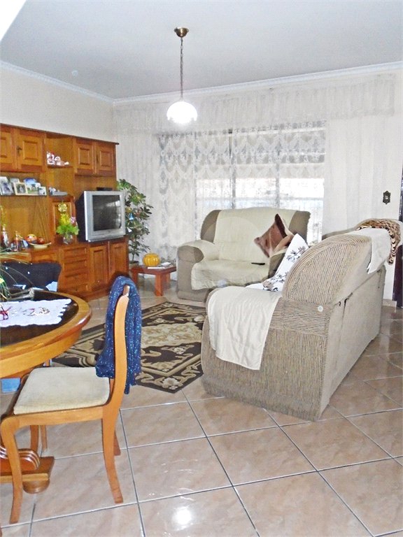 Sobrado à venda com 2 quartos em Vila Maria, São Paulo, SP