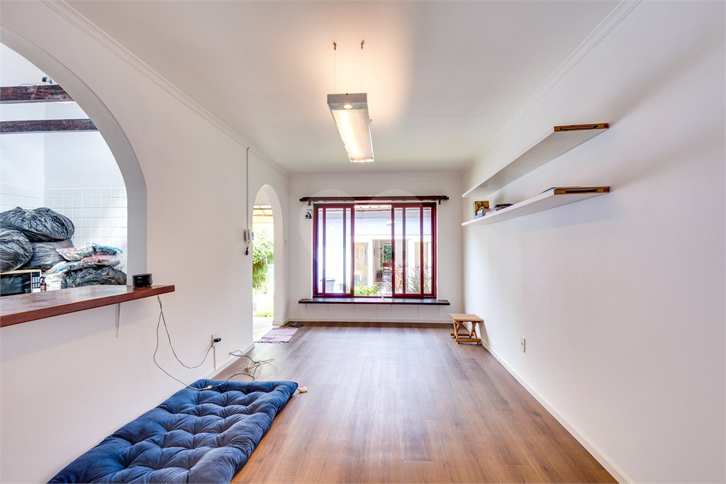Casa à venda com 2 suítes em Alto da Boa Vista, São Paulo, SP