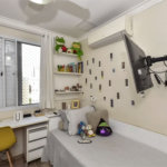 Apartamento à venda com 3 suítes em Lar São Paulo, São Paulo, SP