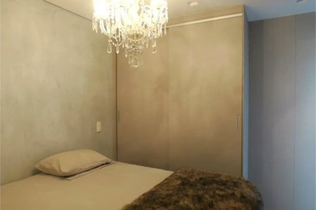 Apartamento à venda com 1 suíte em Vila Andrade, São Paulo, SP