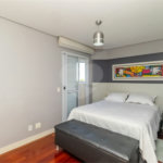 Apartamento à venda com 3 suítes em City América, São Paulo, SP
