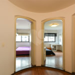 Apartamento à venda com 4 quartos, sendo 3 suítes,  em Jardim Paulista, São Paulo, SP