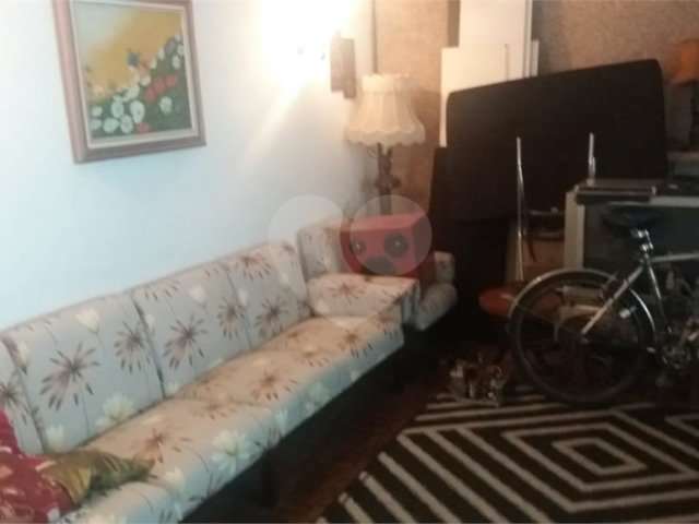 Sobrado à venda com 2 quartos, sendo 1 suíte,  em Tucuruvi, São Paulo, SP
