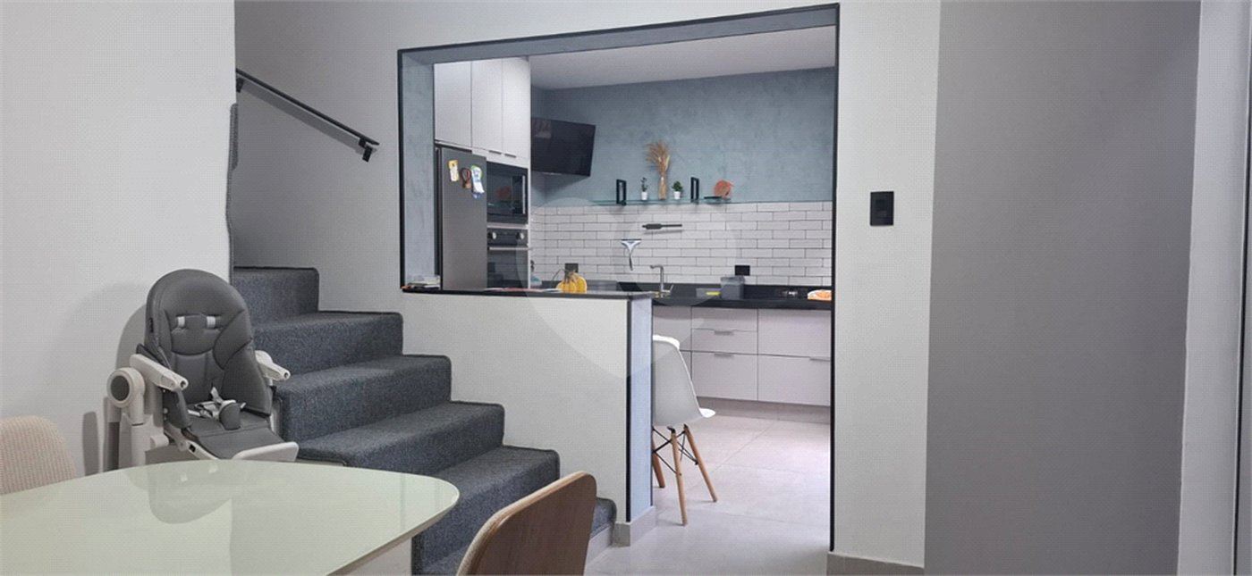 Casa à venda com 4 quartos, sendo 2 suítes, em Mandaqui, São Paulo, SP
