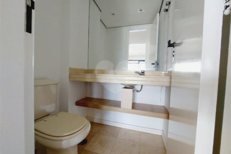 Apartamento à venda com 4 quartos, sendo 2 suítes,  em Alto da Lapa, São Paulo, SP
