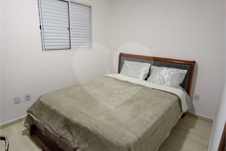 Casa à venda com 2 quartos em Vila São Paulo, Mogi das Cruzes, SP