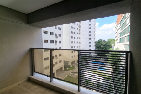 Apartamento à venda com 2 quartos, sendo 1 suíte, em Vila Nova Conceição, São Paulo, SP