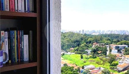 Apartamento à venda com 2 quartos em Horto, São Paulo, SP