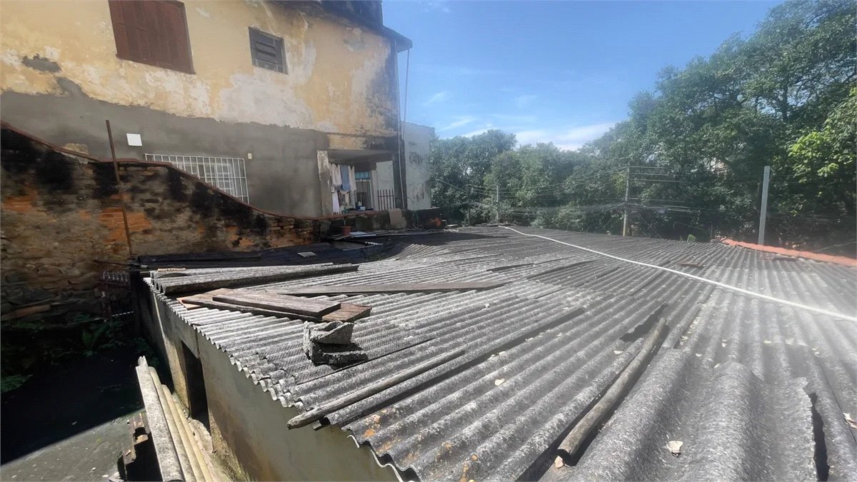Terreno à venda em Jardim Rizzo, São Paulo, SP