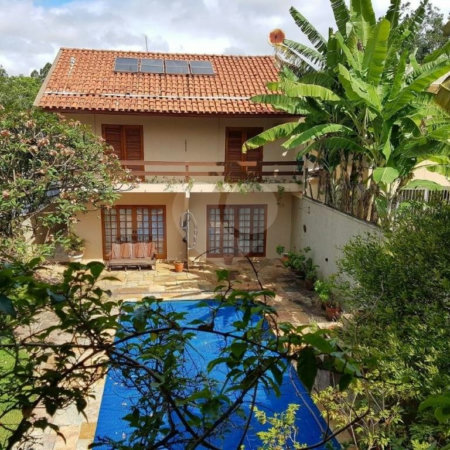 Sobrado à venda com 4 quartos, sendo 2 suítes, em Brooklin Velho, São Paulo, SP