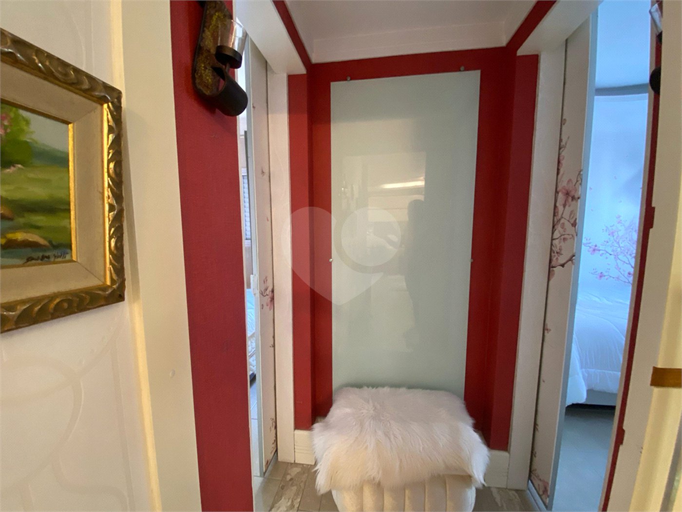 Apartamento para alugar com 2 quartos, sendo 1 suíte, em Alto da Lapa, São Paulo, SP