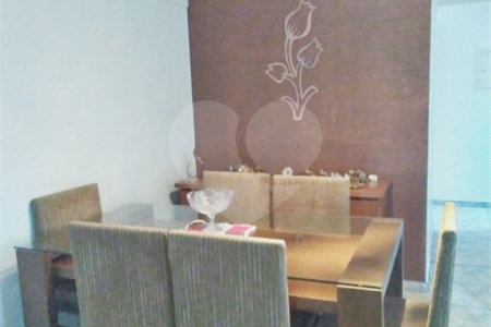 Apartamento à venda com 2 quartos em Vila Aurora (zona Norte), São Paulo, SP