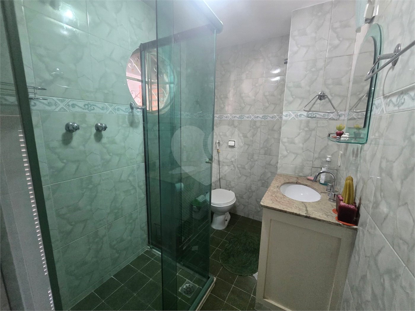 Casa à venda com 5 quartos, sendo 2 suítes, em Tijuca, Rio de Janeiro, RJ