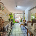 Casa Térrea à venda ou para alugar com 3 quartos, sendo 1 suíte, em Brooklin, São Paulo, SP