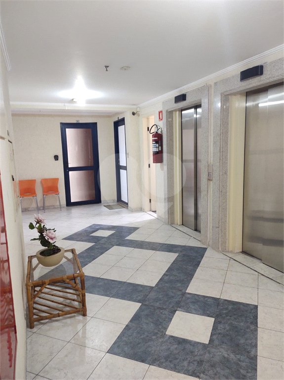Sala à venda em Água Fria, São Paulo, SP
