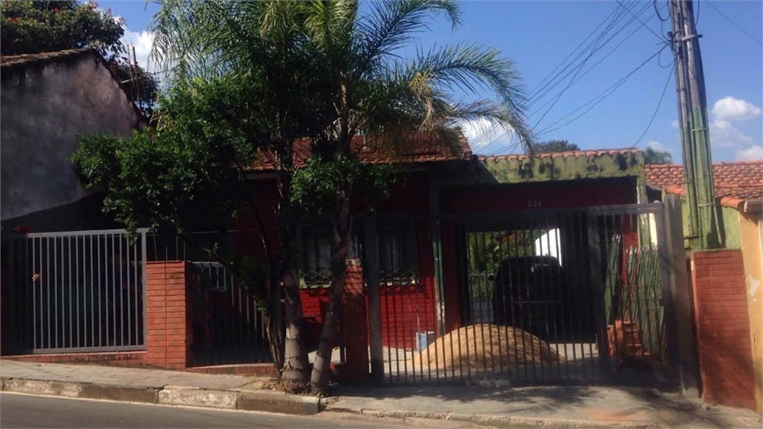 Casa Residencial à venda, Centro, Jaguariúna - CA0065.