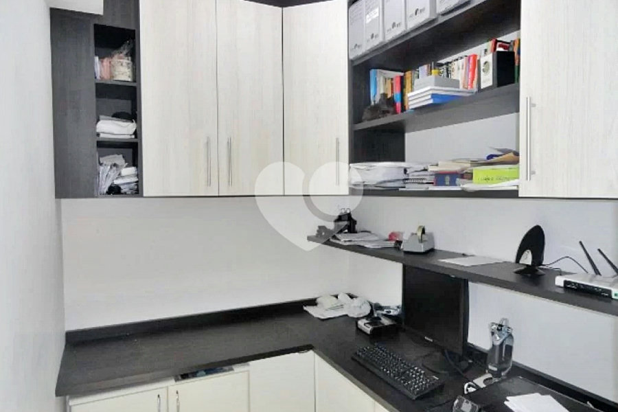 Apartamento à venda com 3 suítes em Santana, São Paulo, SP