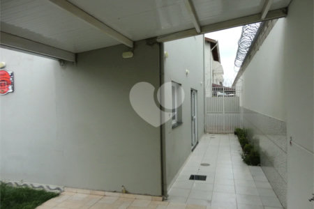 Casa de Vila à venda com 3 suítes em João Xxiii, Vinhedo, SP