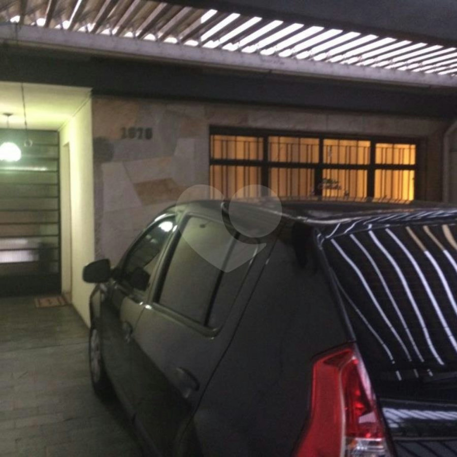 Sobrado à venda com 4 quartos em Santana, São Paulo, SP