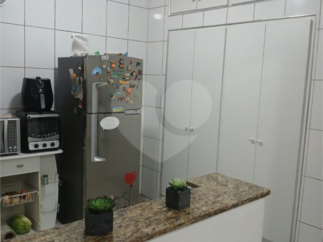 Casa Térrea à venda com 3 quartos em Limão, São Paulo, SP